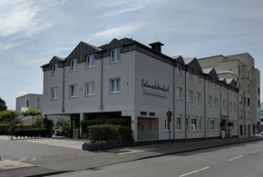 Hotel Schmachtendorf